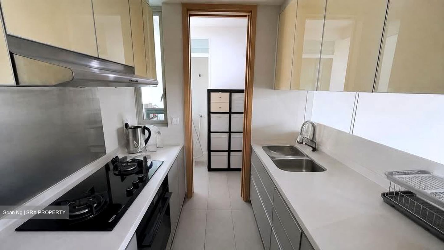Livia (D18), Condominium #598093951